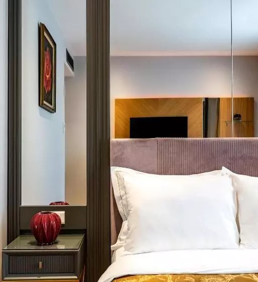 Fotos del hotel Oran:  8