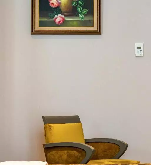 Fotos del hotel Oran:  14