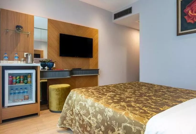 Fotos del hotel Oran:  16