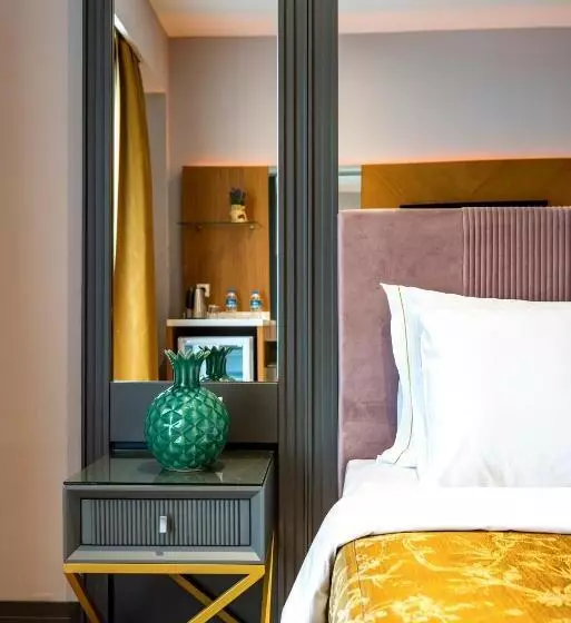 Fotos del hotel Oran:  23