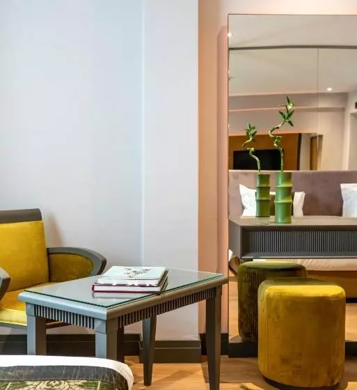 Fotos del hotel Oran:  3