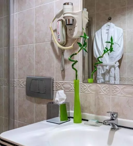 Fotos del hotel Oran:  5