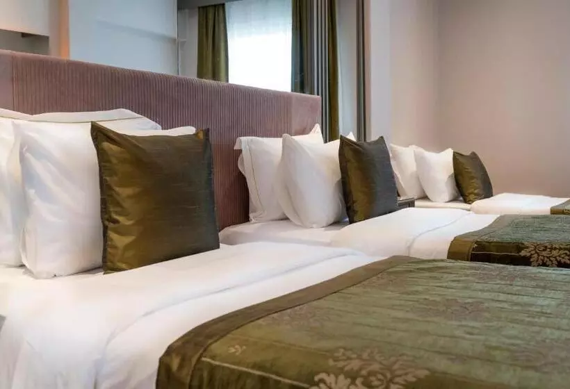 Fotos del hotel Oran:  22