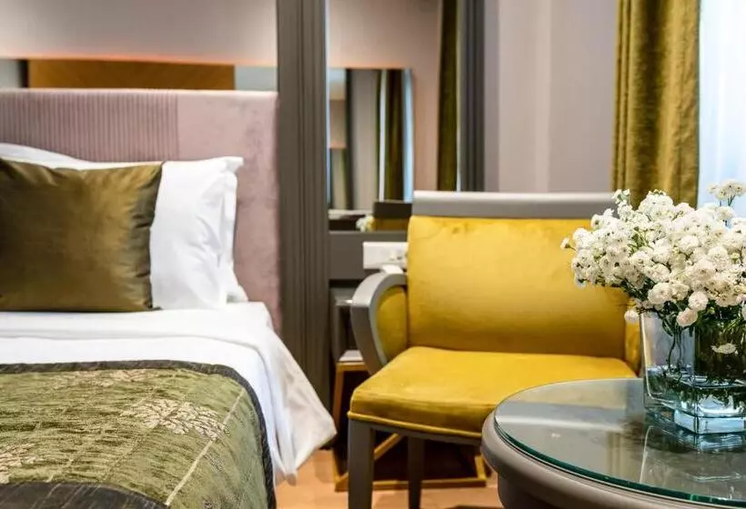 Fotos del hotel Oran:  24