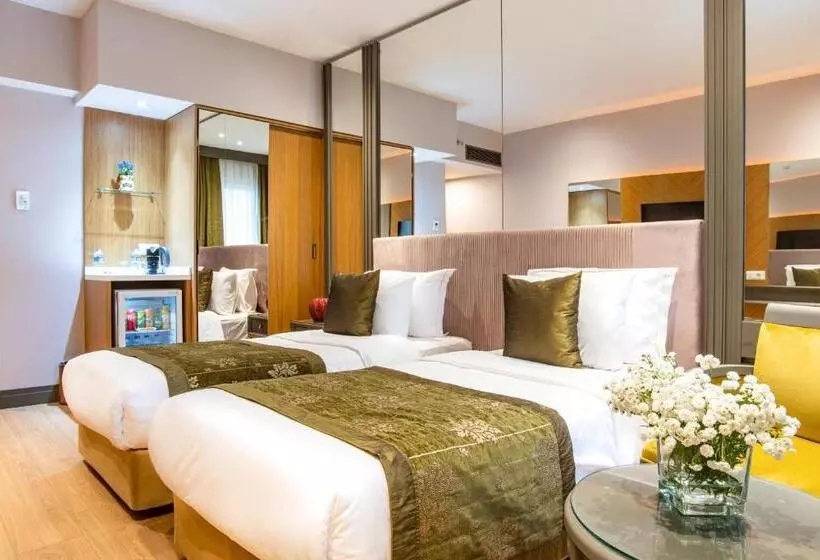 Fotos del hotel Oran:  21