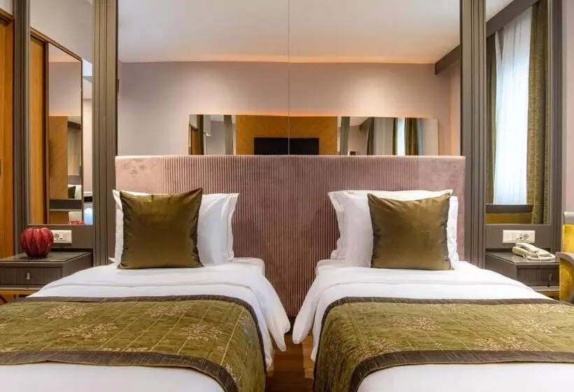 Fotos del hotel Oran:  18