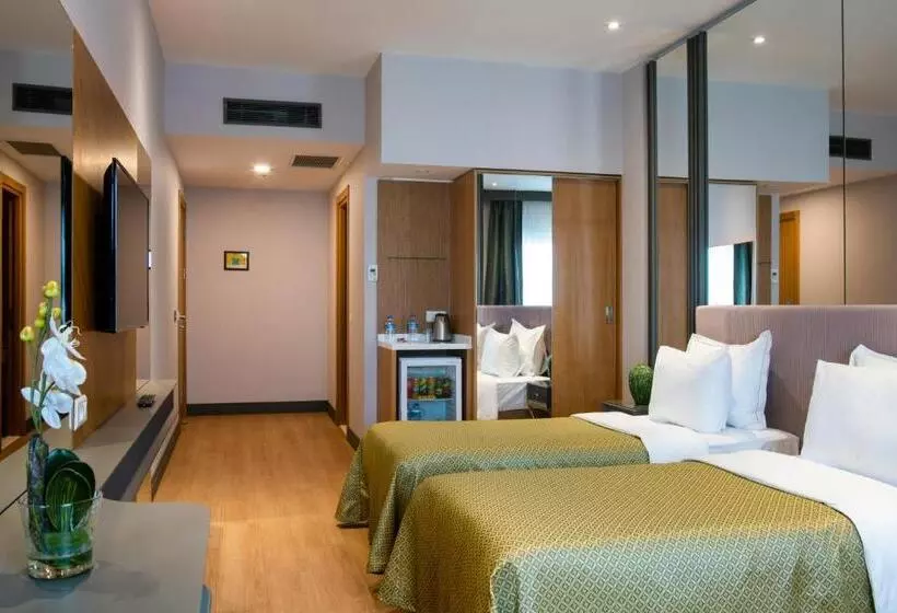 Fotos del hotel Oran:  2