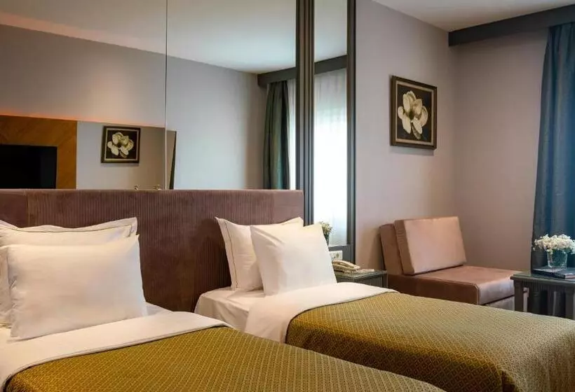 Fotos del hotel Oran:  19