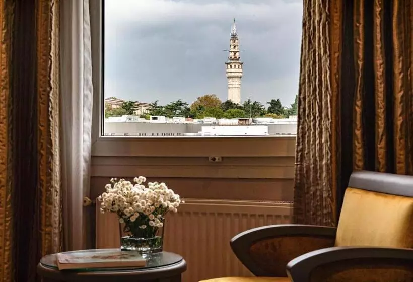 Fotos del hotel Oran:  11