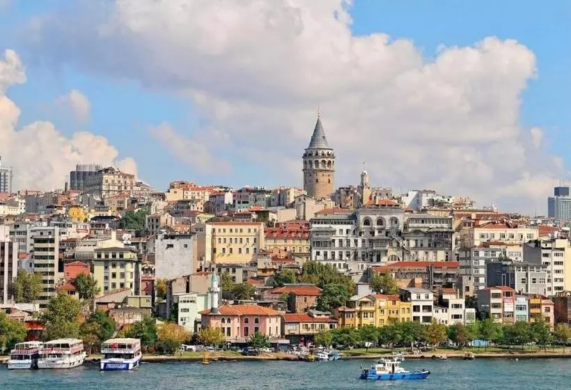 Fotos del hotel Oran:  7