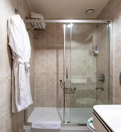 Fotos del hotel Oran:  10