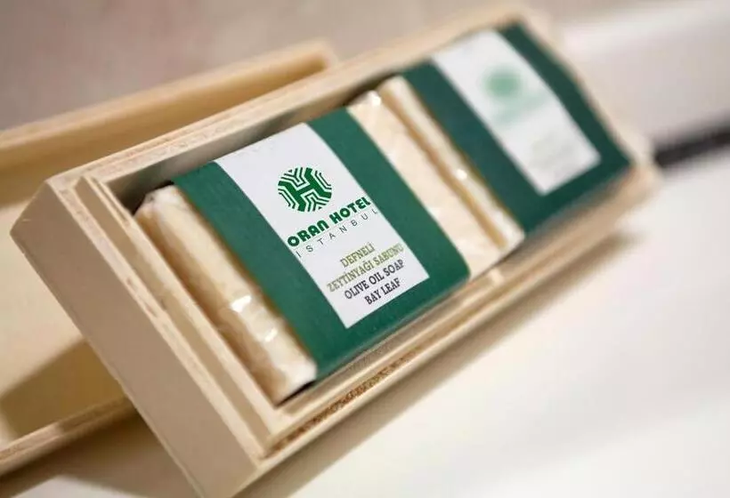 Fotos del hotel Oran:  6