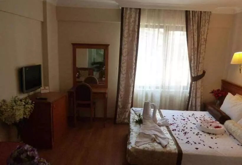 Fotos del hotel Prestige  Old City:  2