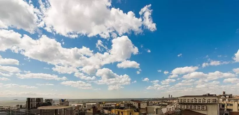 Fotos del hotel Prestige  Old City:  7