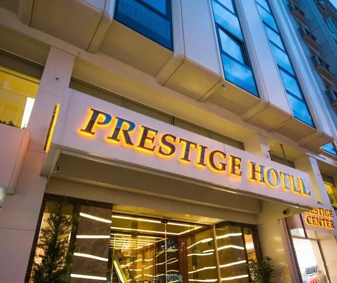 Fotos del hotel Prestige  Old City:  8