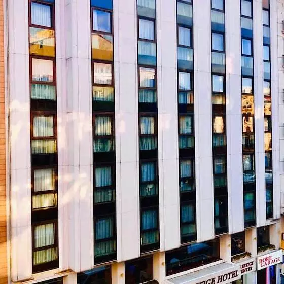 Fotos del hotel Prestige  Old City:  12