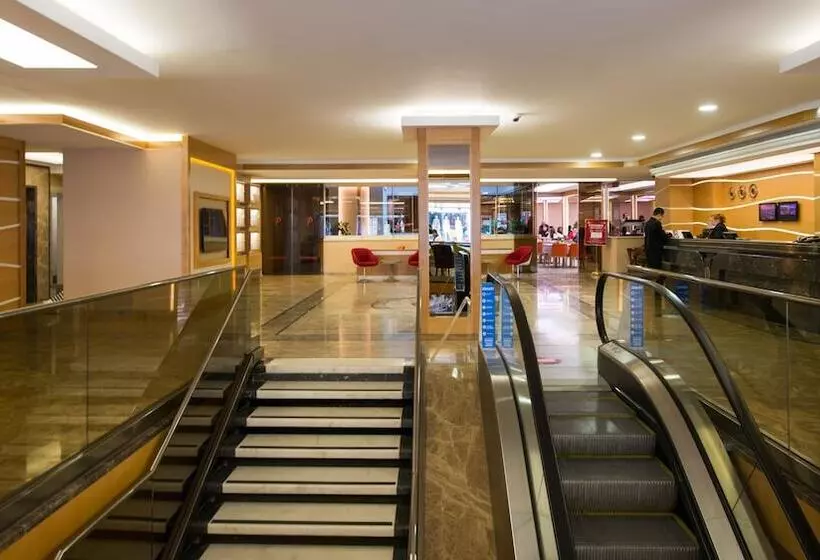 Fotos del hotel Prestige  Old City:  10