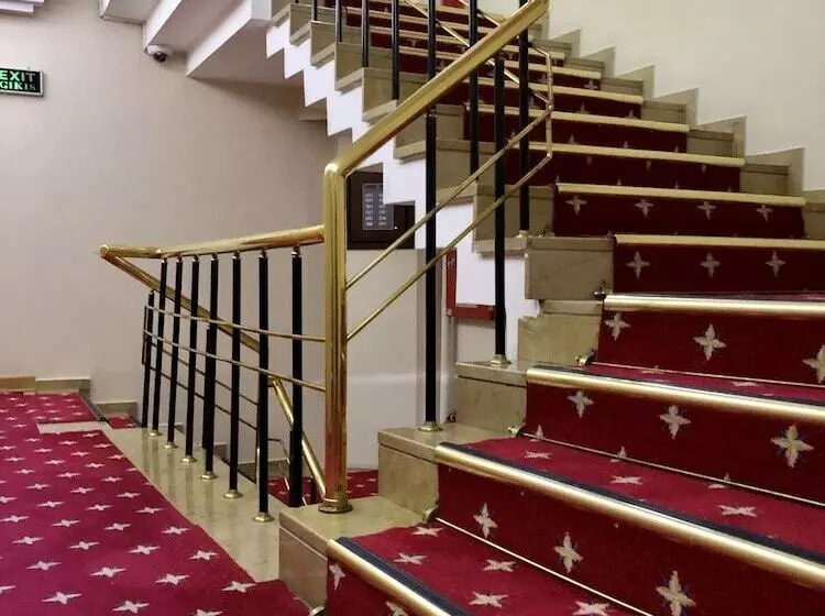 Fotos del hotel Prestige  Old City:  14