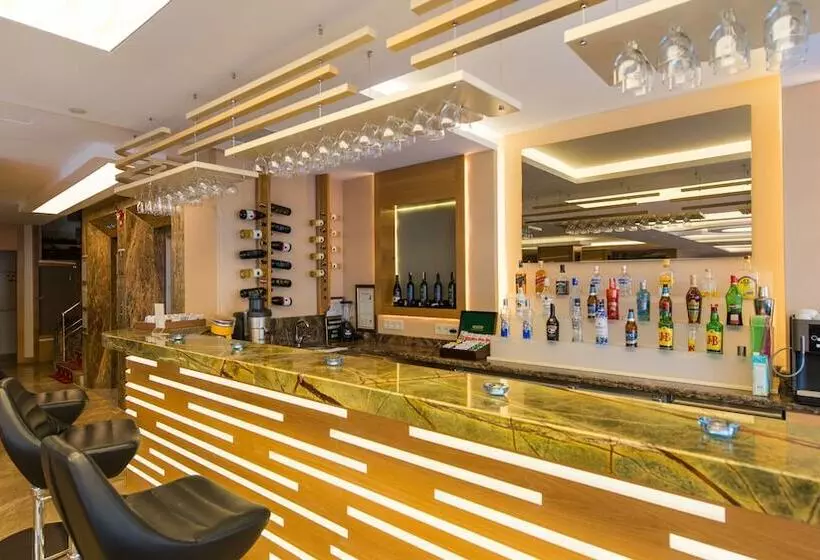 Fotos del hotel Prestige  Old City:  5