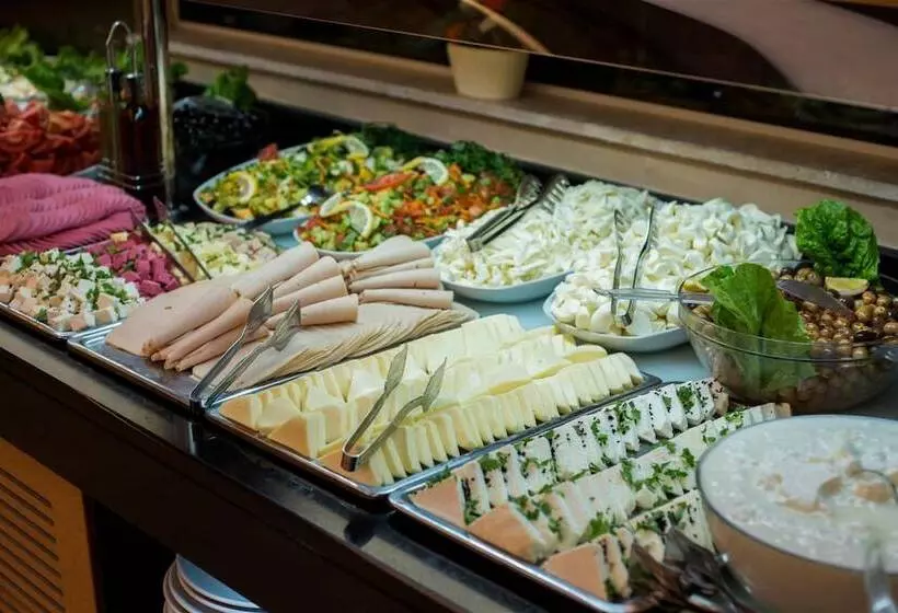 Fotos del hotel Prestige  Old City:  15