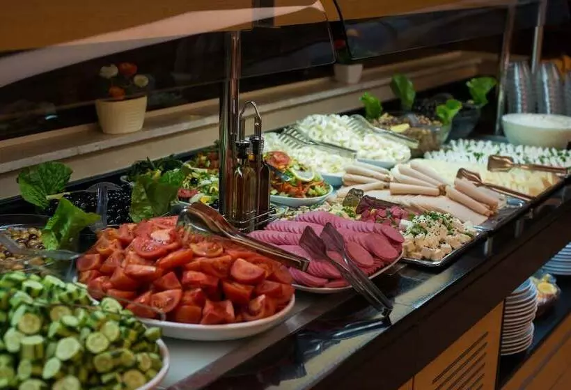 Fotos del hotel Prestige  Old City:  11