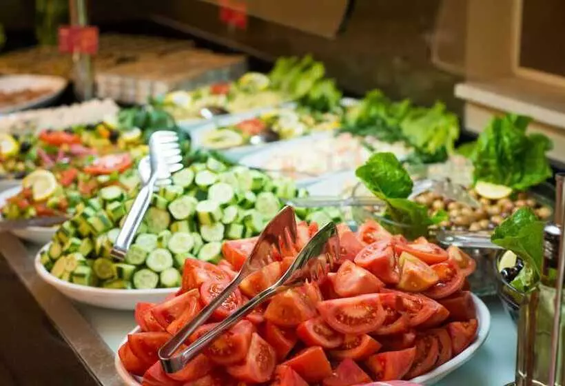 Fotos del hotel Prestige  Old City:  21