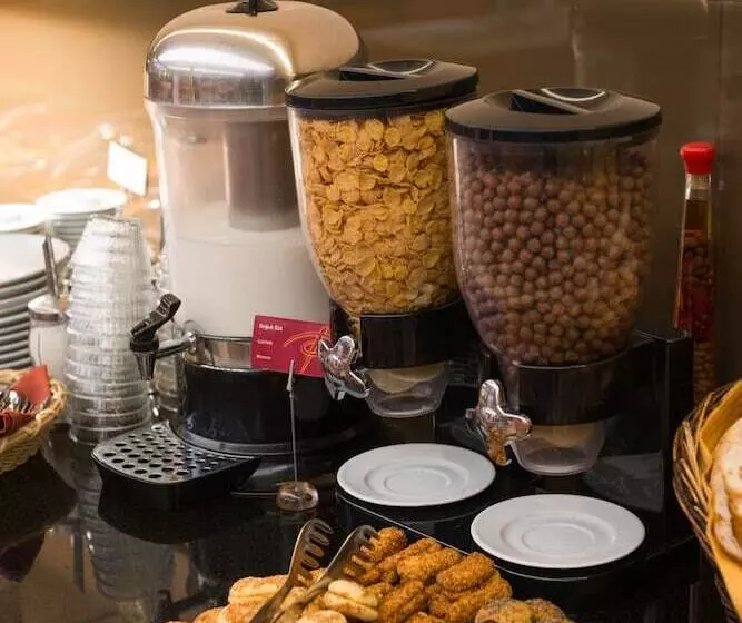 Fotos del hotel Prestige  Old City:  19