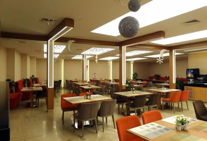 Fotos del hotel Prestige  Old City:  17