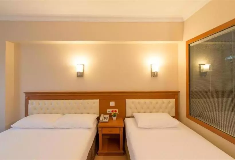 Fotos del hotel Prestige  Old City:  18