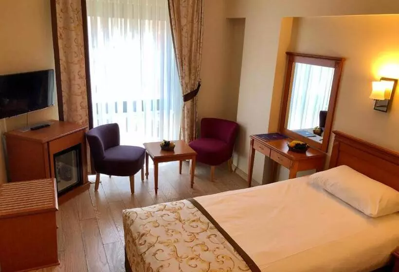 Fotos del hotel Prestige  Old City:  20