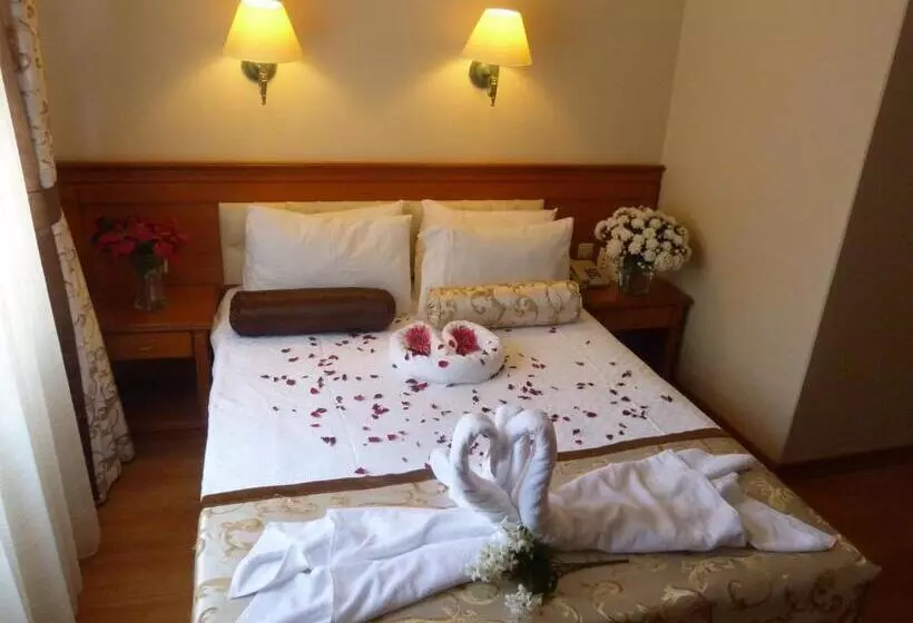 Fotos del hotel Prestige  Old City:  9