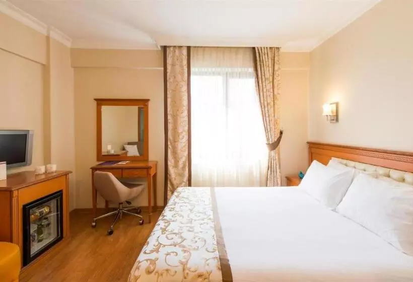 Fotos del hotel Prestige  Old City:  16