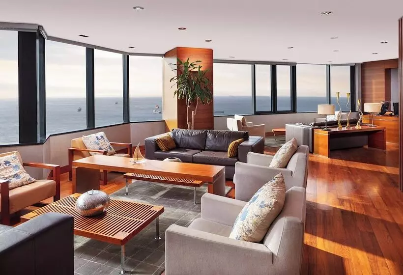 Fotos del hotel Sheraton Istanbul Atakoy:  2