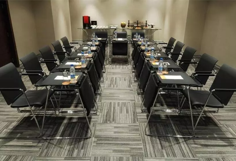 Fotos del hotel Sheraton Istanbul Atakoy:  25