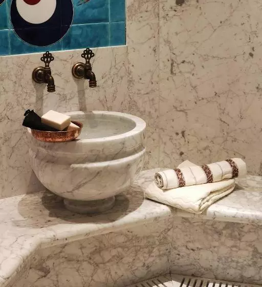 Fotos del hotel Sheraton Istanbul Atakoy:  5