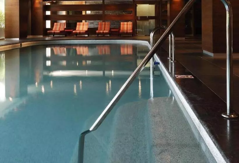 Fotos del hotel Sheraton Istanbul Atakoy:  3