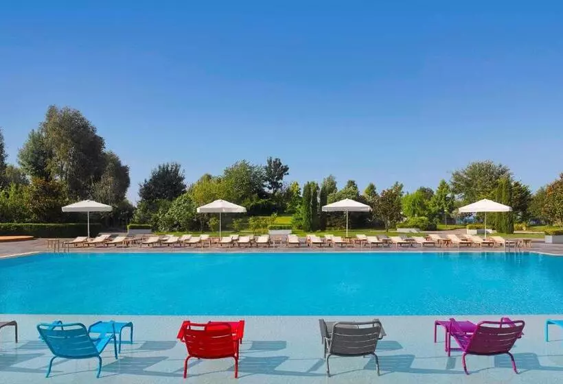 Fotos del hotel Sheraton Istanbul Atakoy:  15