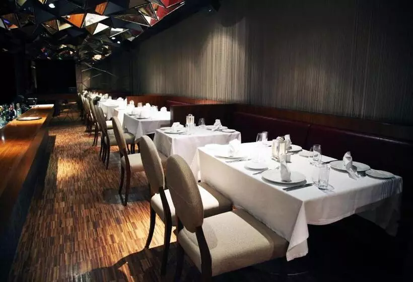 Fotos del hotel Sheraton Istanbul Atakoy:  6