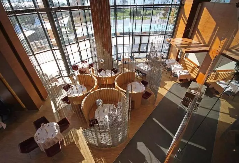 Fotos del hotel Sheraton Istanbul Atakoy:  22