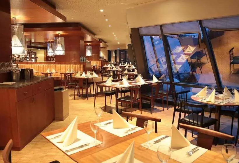 Fotos del hotel Sheraton Istanbul Atakoy:  13