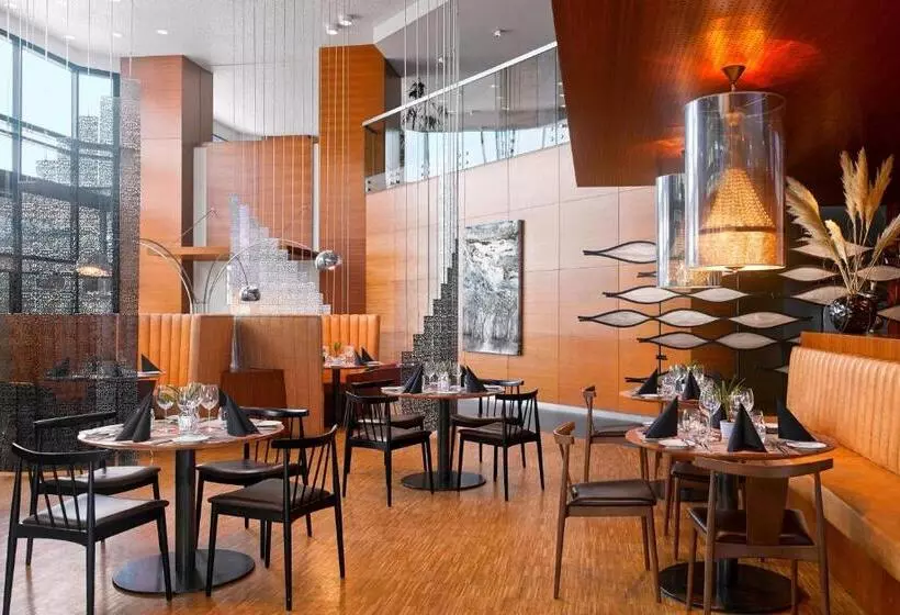 Fotos del hotel Sheraton Istanbul Atakoy:  20