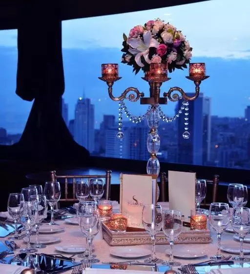 Fotos del hotel Surmeli Istanbul:  10