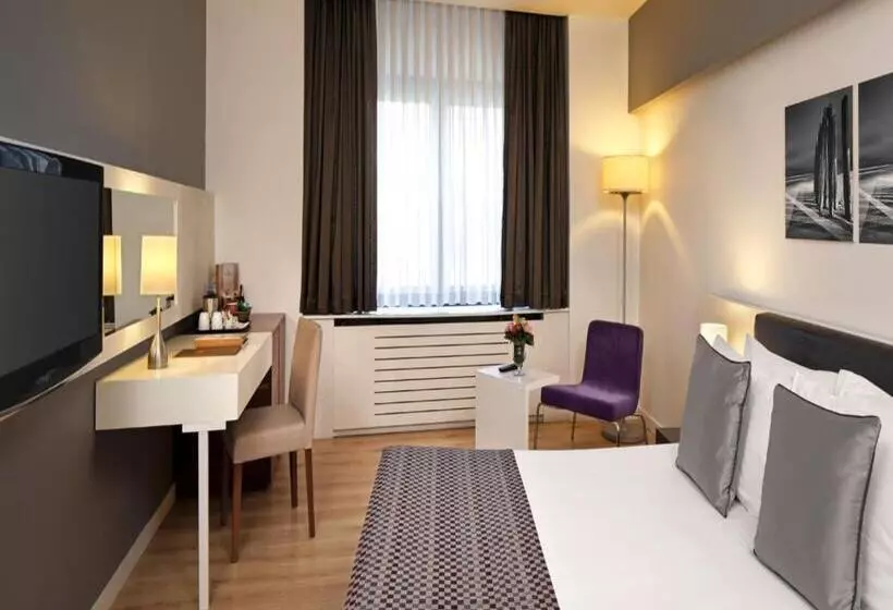 Fotos del hotel Surmeli Istanbul:  17