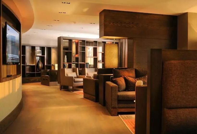 Fotos del hotel Surmeli Istanbul:  12