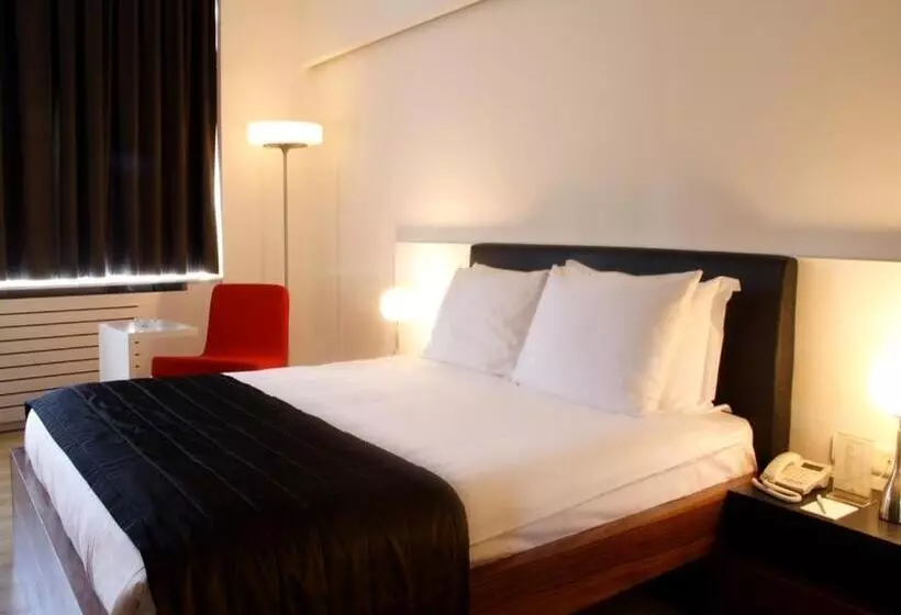 Fotos del hotel Surmeli Istanbul:  11