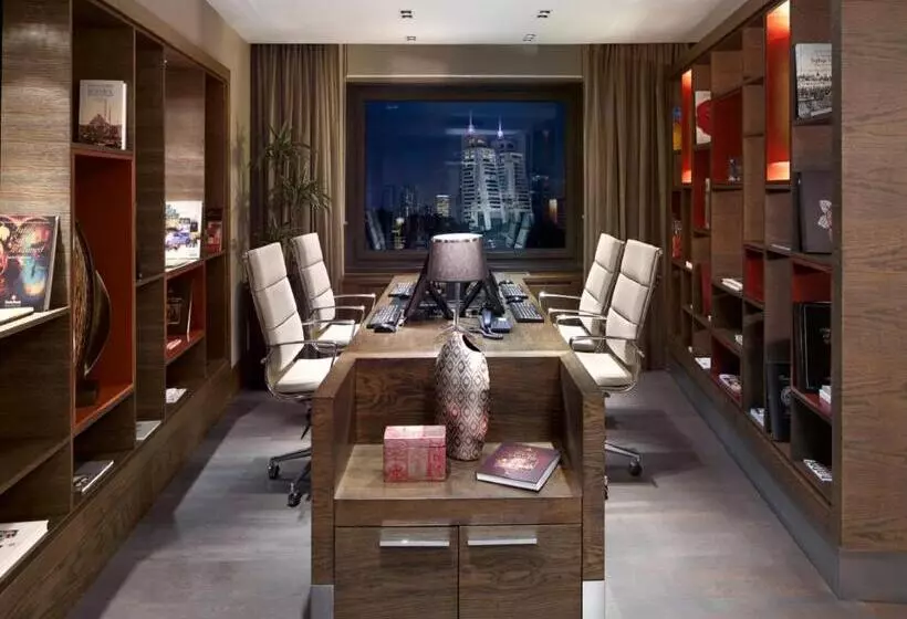 Fotos del hotel Surmeli Istanbul:  22