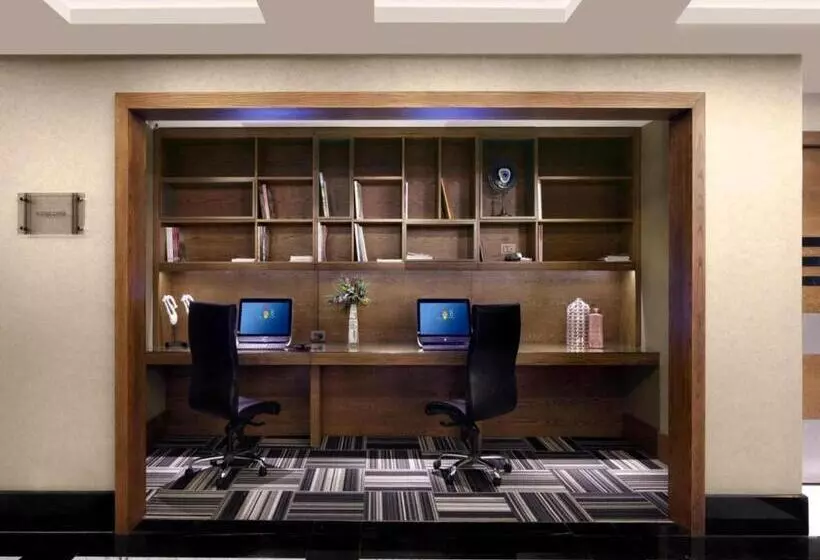 Fotos del hotel Surmeli Istanbul:  24