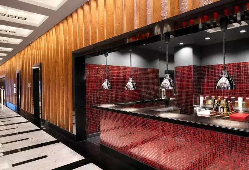 Fotos del hotel Surmeli Istanbul:  5