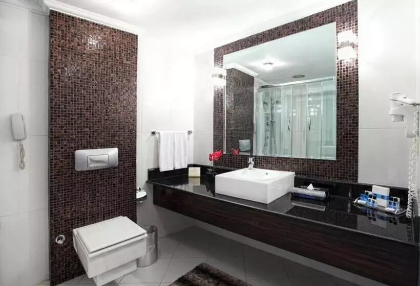 Fotos del hotel Surmeli Istanbul:  15