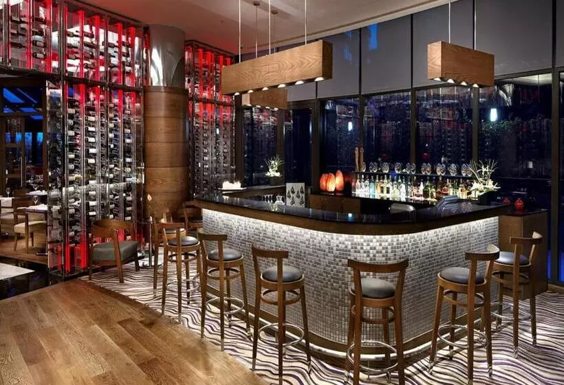 Fotos del hotel Surmeli Istanbul:  6